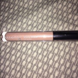5 for $25 Ulta Lip Gloss